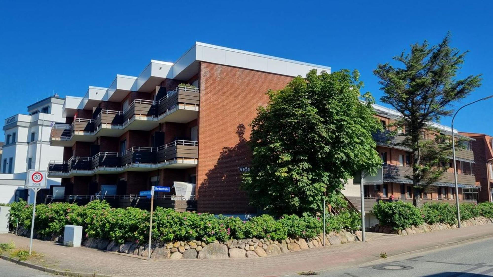 Im Haus Stoertebecker Stoertebeker App 12