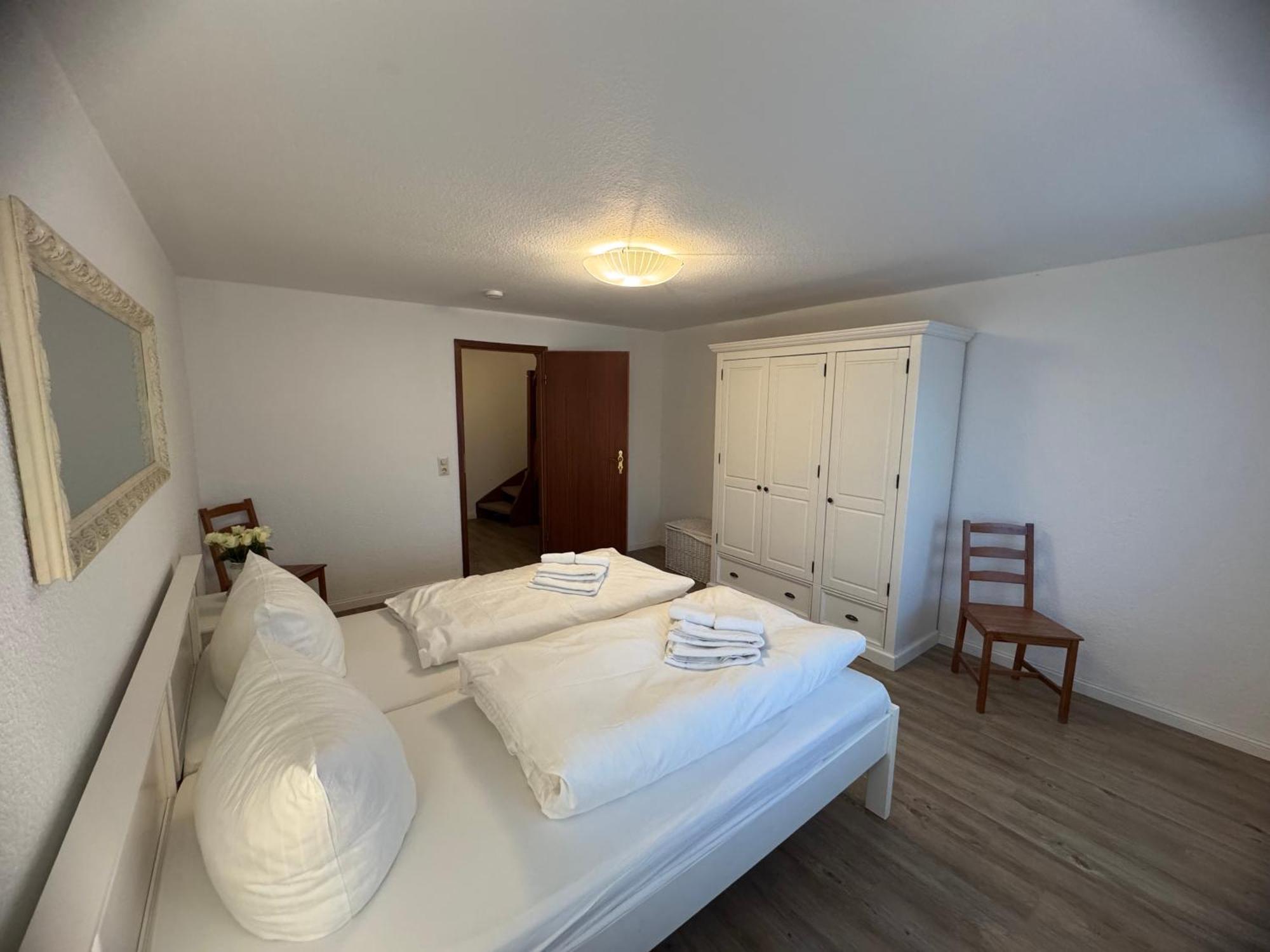 Im Haus Stoertebecker Stoertebeker App 12 Apartment Westerland