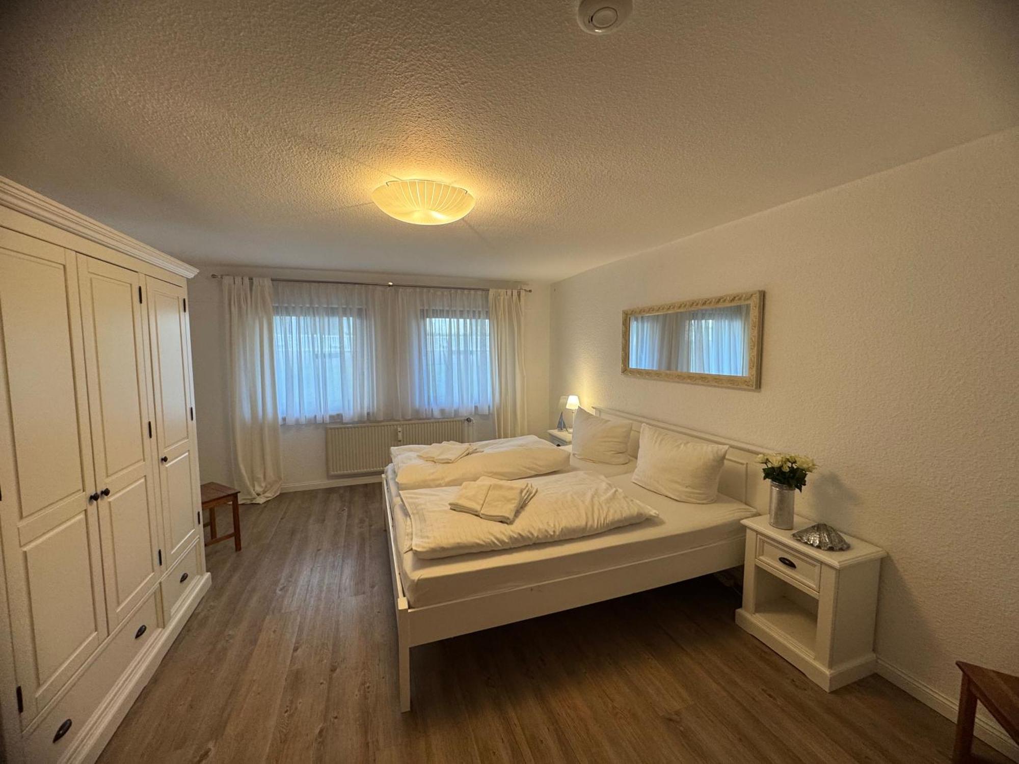Im Haus Stoertebecker Stoertebeker App 12 * Westerland