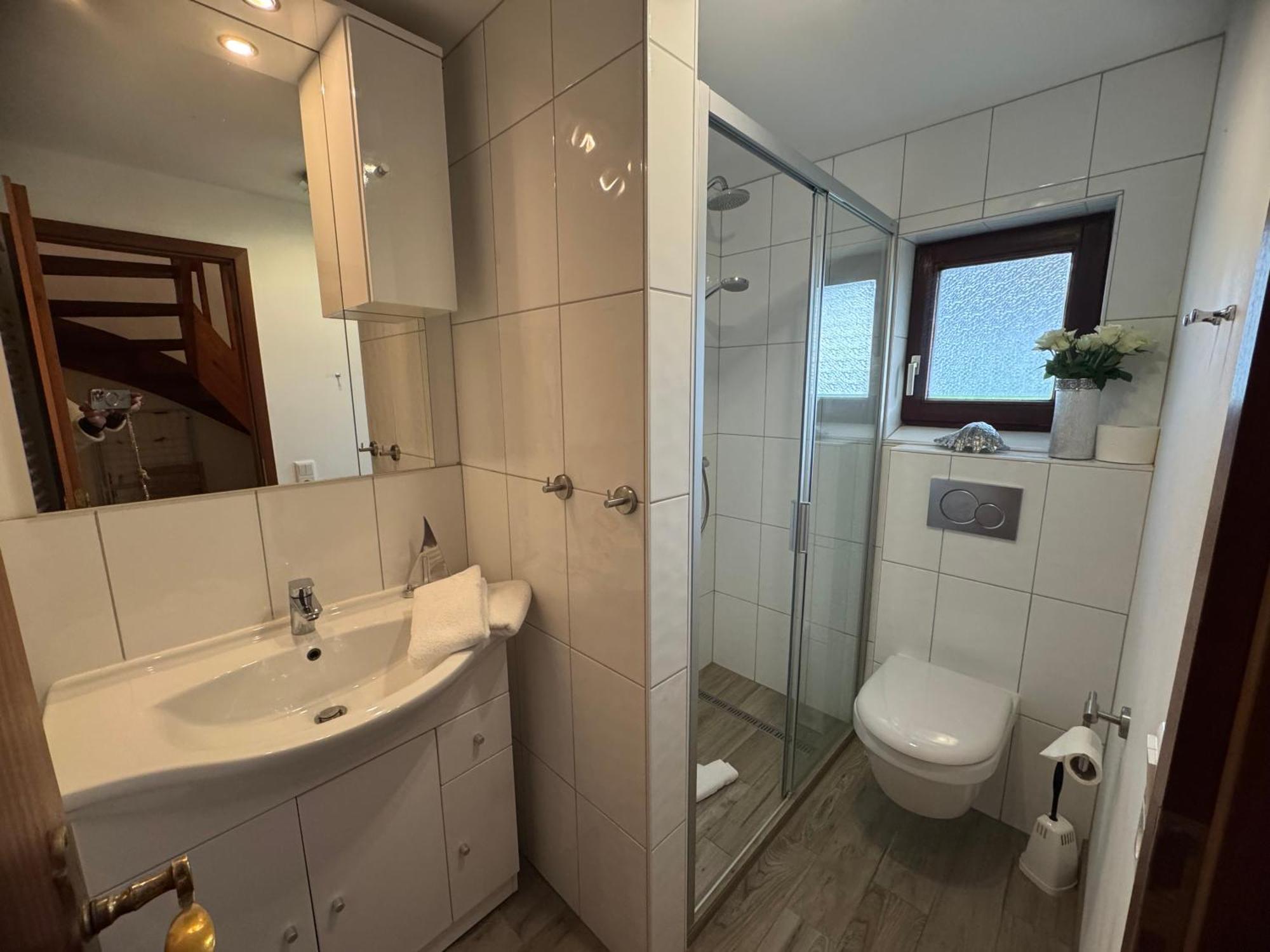 Apartment Im Haus Stoertebecker Stoertebeker App 12 *