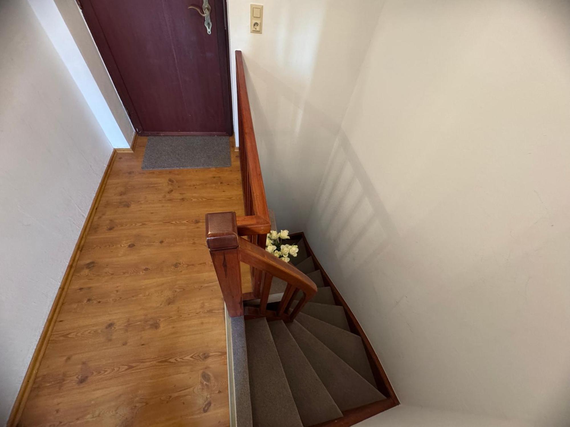 Im Haus Stoertebecker Stoertebeker App 12 Apartment Westerland