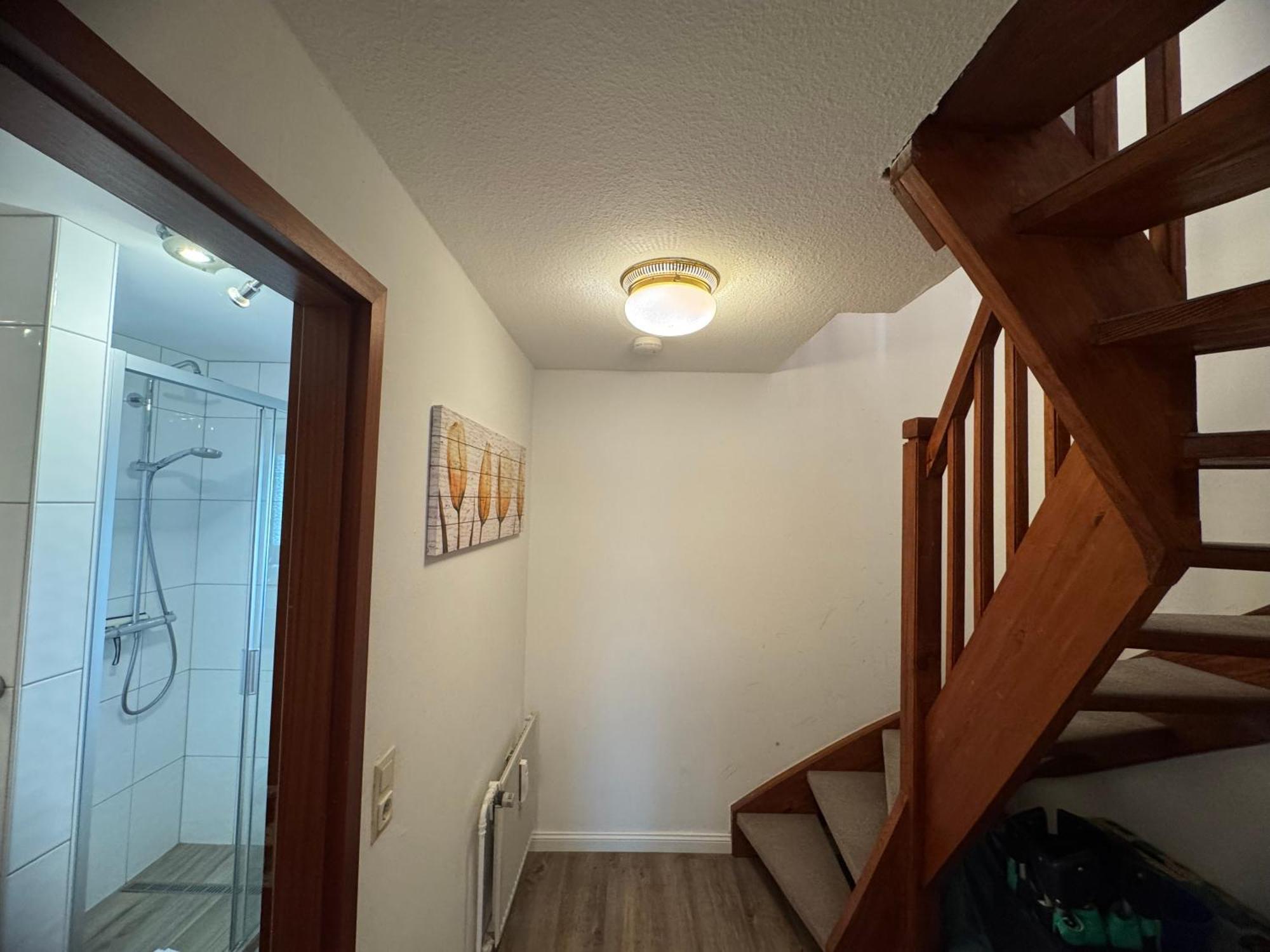 Im Haus Stoertebecker Stoertebeker App 12 *