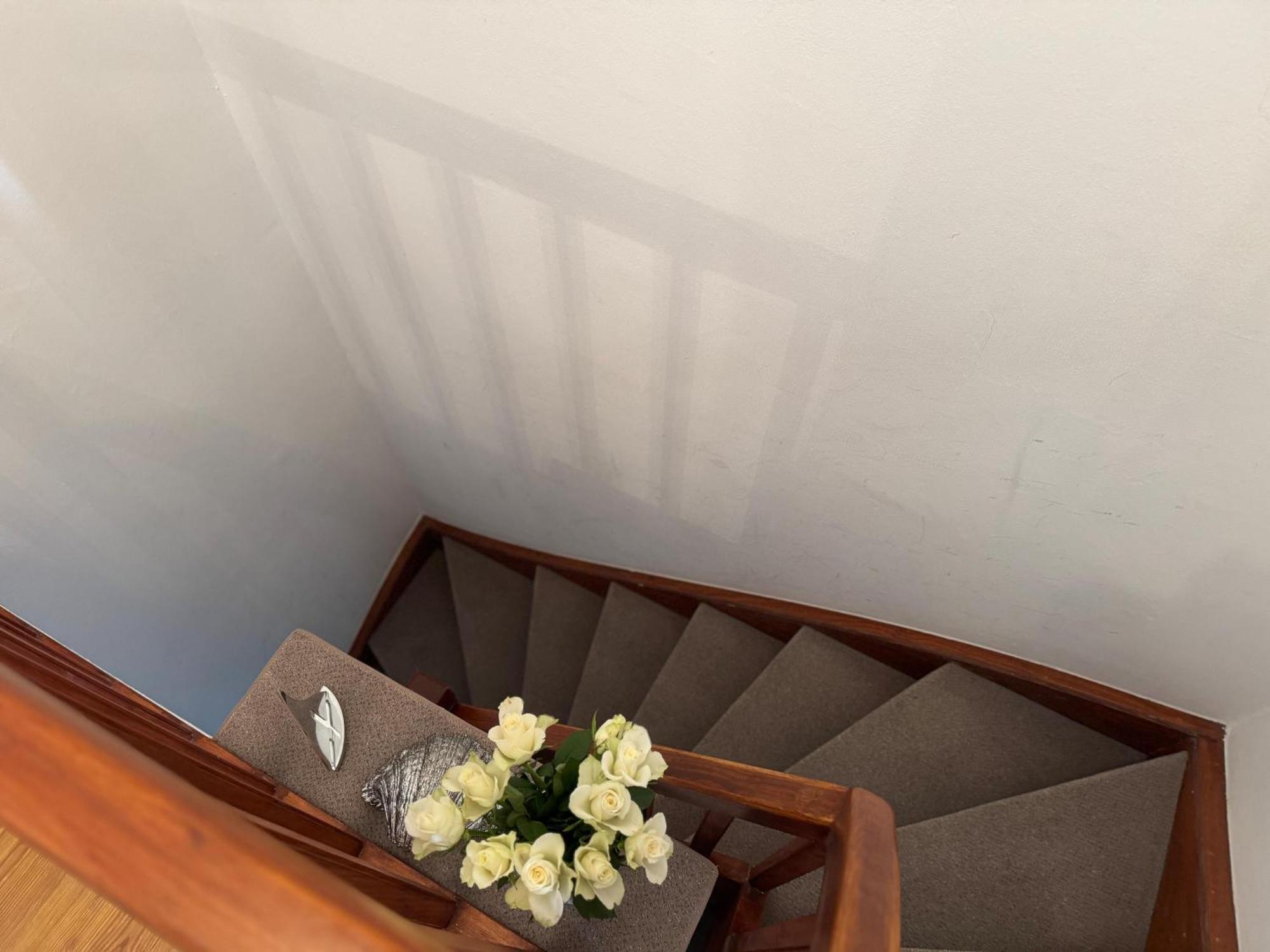 Im Haus Stoertebecker Stoertebeker App 12 * Westerland