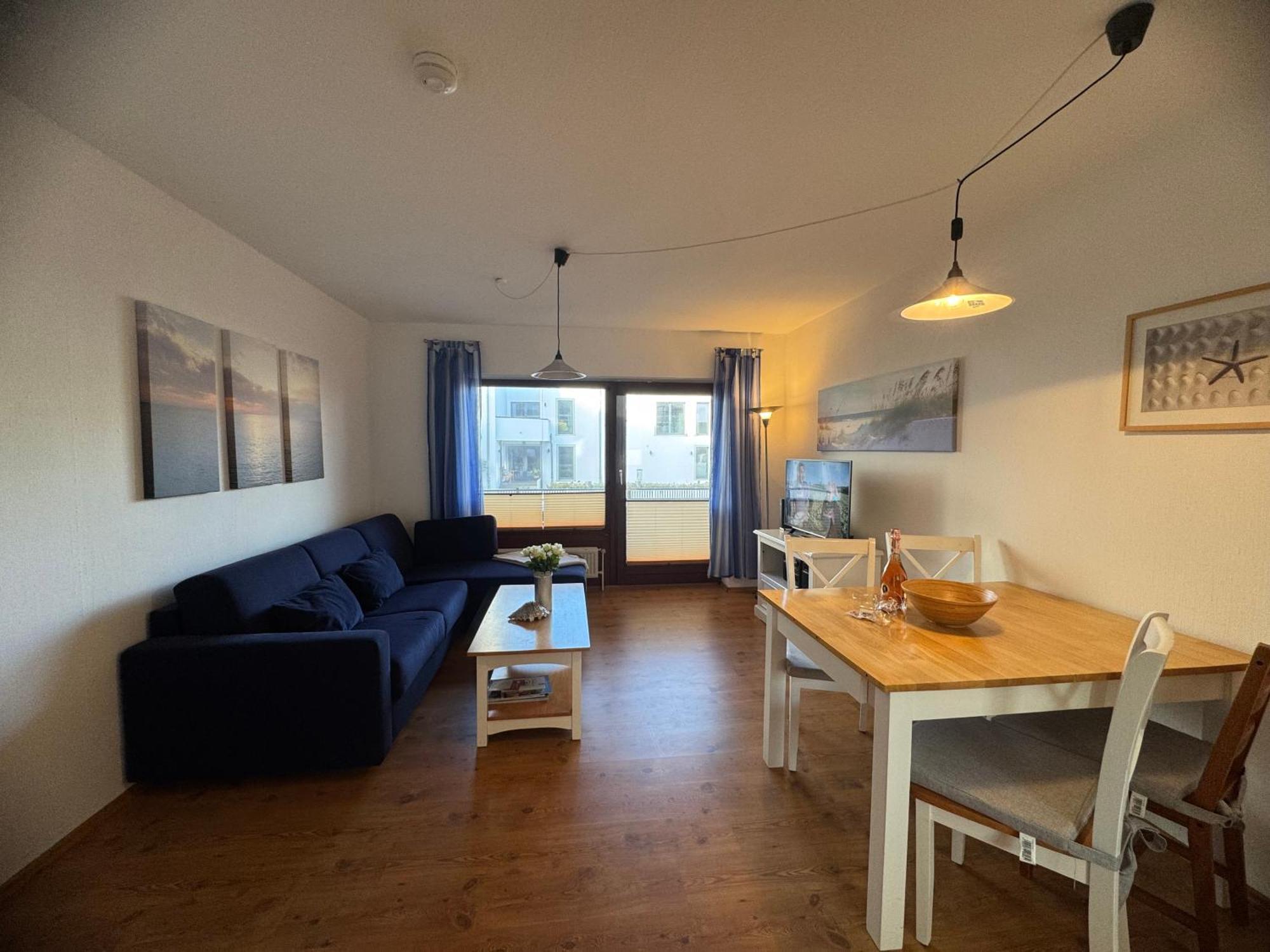 Apartment Im Haus Stoertebecker Stoertebeker App 12