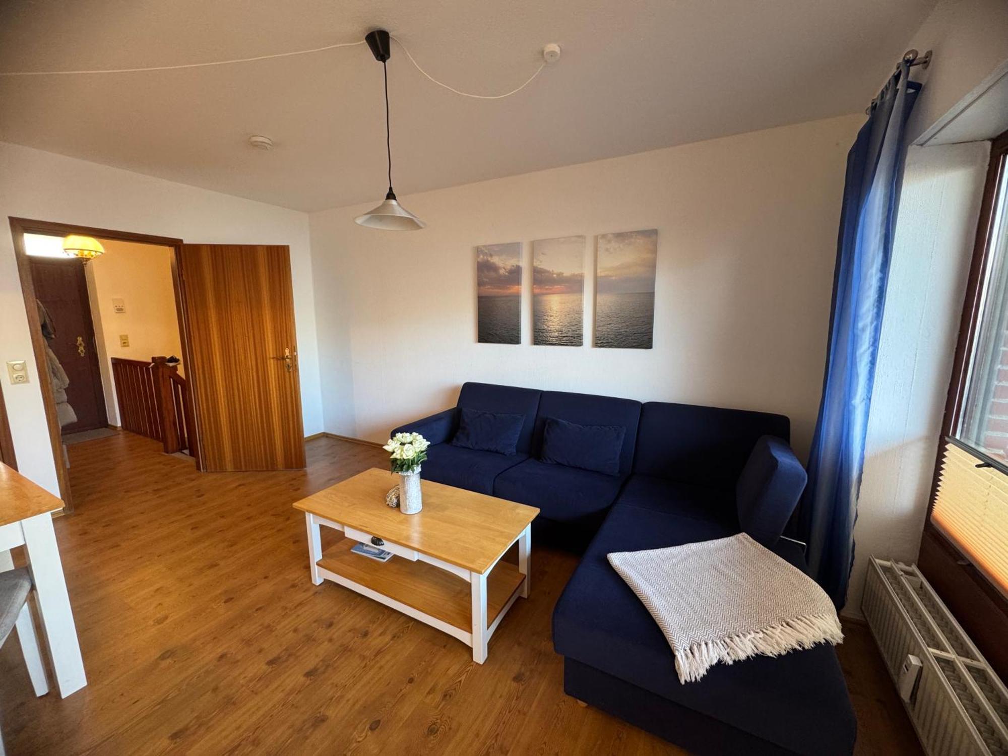 Im Haus Stoertebecker Stoertebeker App 12 Westerland